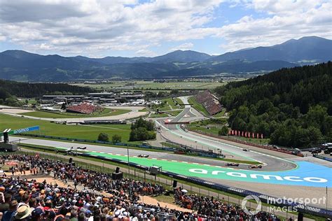 sprint race f1 austria 2022